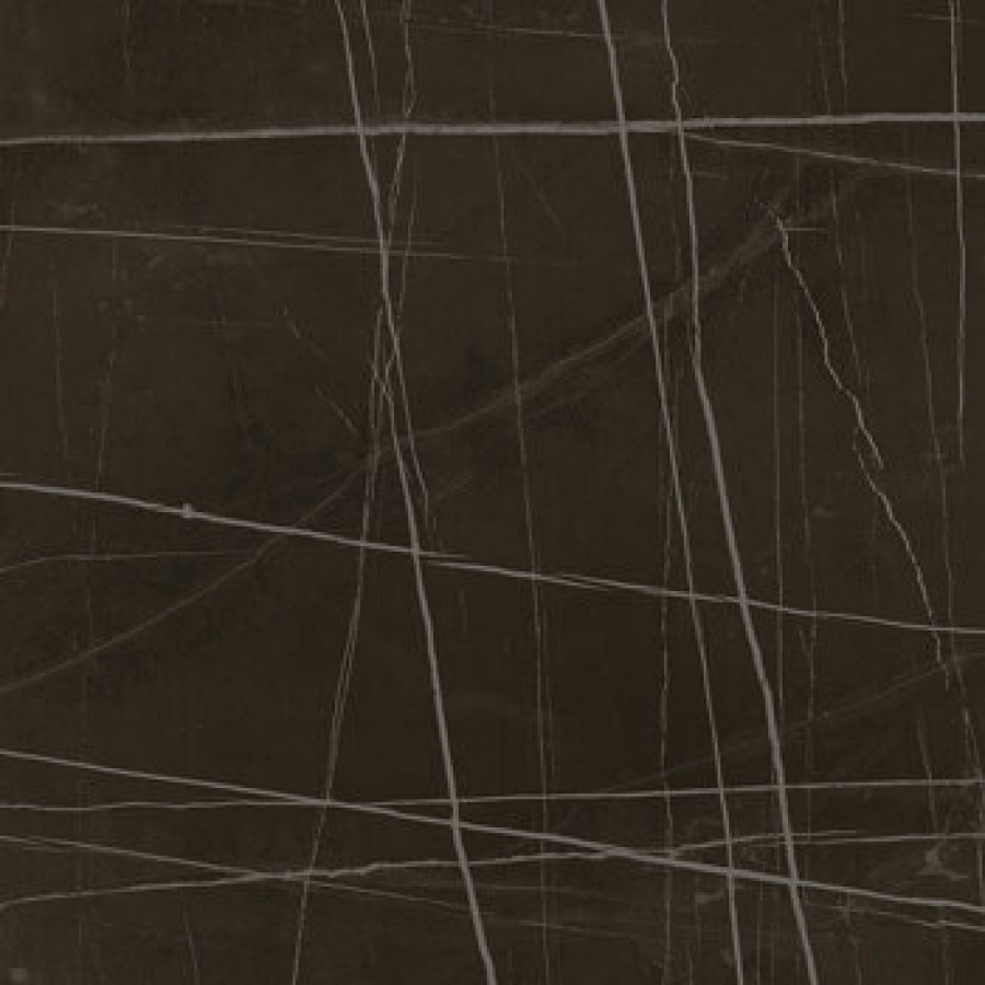 Плитка 60x60 Trex 60N Lp Trex60Nlp глянцевая черный Lafaenza