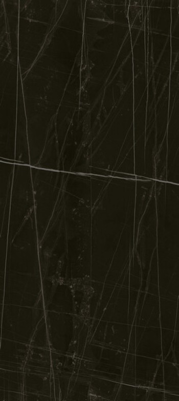 Плитка 278x120 7мм Trex6 278N Lp Trex6278Nlp черный мрамор Lafaenza