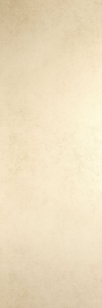 Плитка Blend Avorio 5 Lamf004538 матовая бежевый бетон, цемент 300x100 6мм Laminam