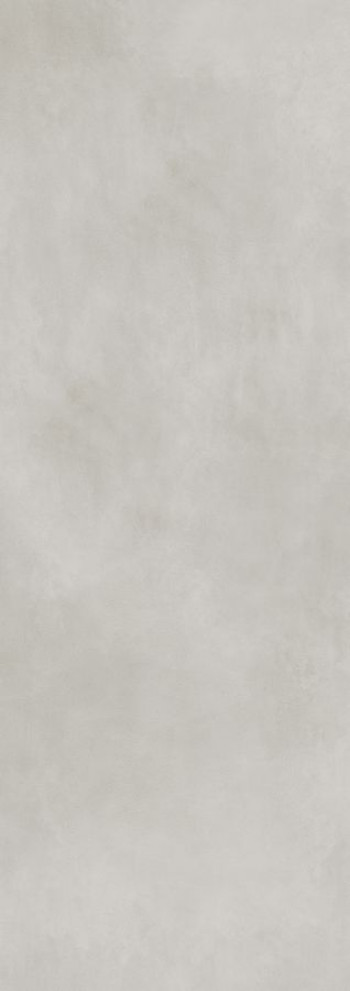 Плитка 300x100 6мм Calce Grigio 5 Lamf006556 матовая серый бетон, цемент Laminam