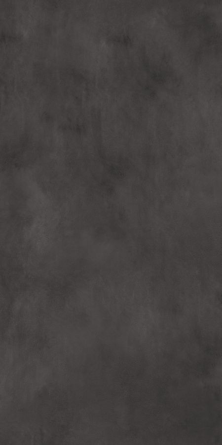 Плитка 324x162 13мм Calce Nero 12+ Lamf006054 Laminam