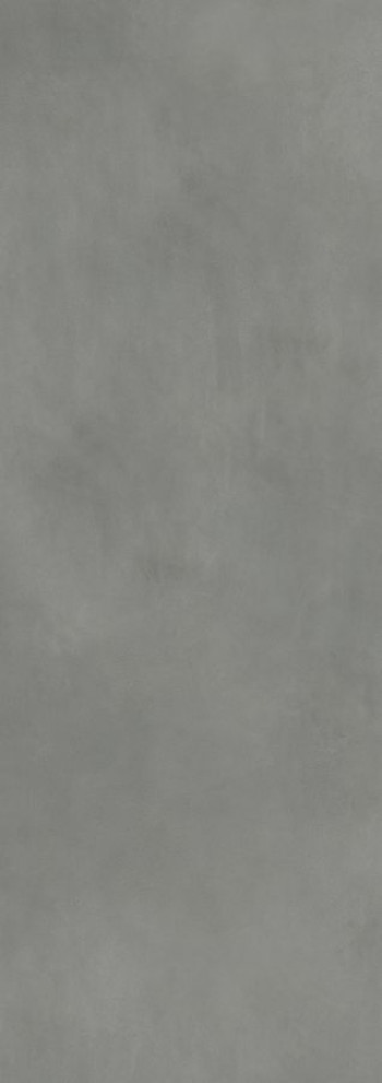 Плитка 300x100 4мм Calce Tortora 3+ Lamf006382 матовая бетон, цемент Laminam