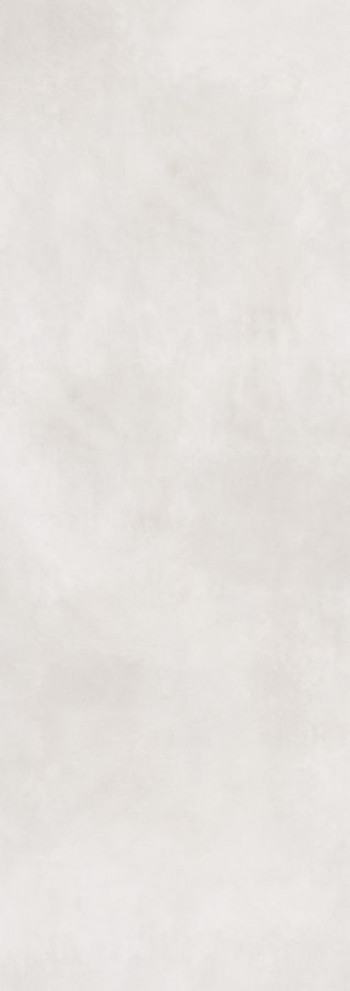 Плитка 300x100 6мм Calce Avorio 5 Lamf007012 матовая белый бетон, цемент, краска, штукатурка Laminam