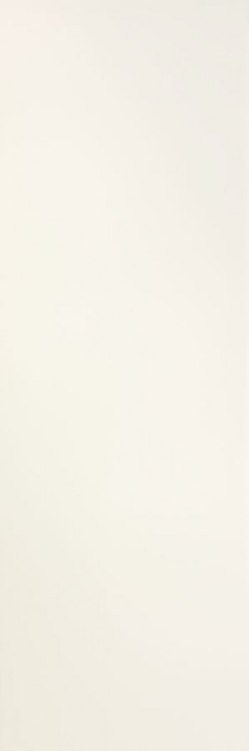 Плитка 300x100 4мм Filo Brina 3+ Lamf002879 металлизированная белый металл Laminam