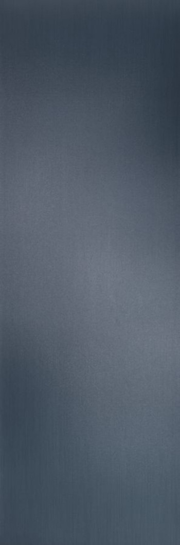 Плитка 300x100 4мм Filo Mercurio 3+ Lamf002882 металлизированная серый, темно-серый металл Laminam