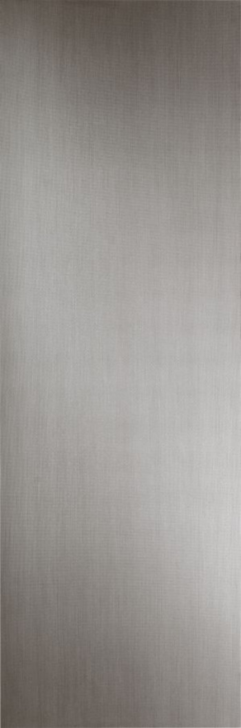 Плитка 300x100 4мм Filo Argento 3+ Lamf002092 металлизированная серый металл Laminam