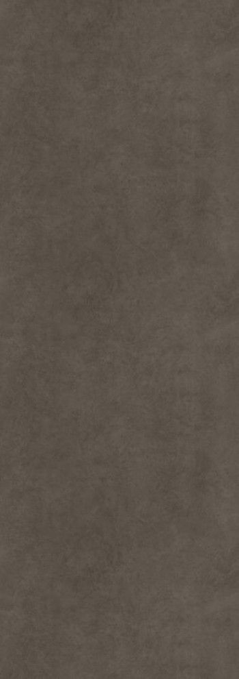 Плитка 300x100 4мм Fokos Roccia 3+ Lamf004482 матовая коричневый, черный бетон, цемент, краска, штукатурка Laminam