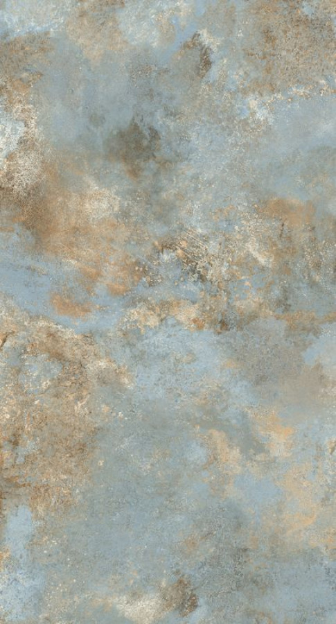 Плитка 324x162 13мм Ossido Verderame 12+ Lamf010255 Laminam