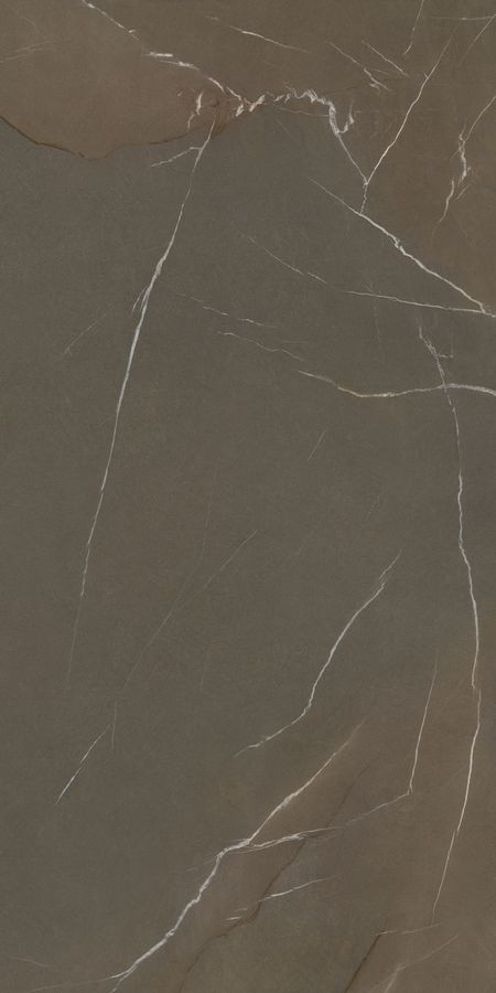 Плитка 324x162 13мм In-Side Pietra Piasentina Taupe Fiammato 12+ Lamf008975 Laminam