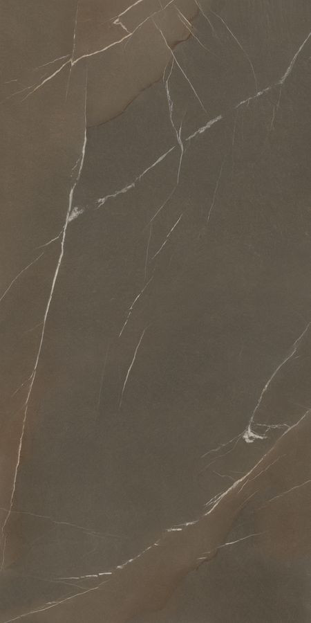 Плитка 324x162 13мм In-Side Pietra Piasentina Taupe 12+ Lamf008974 Laminam