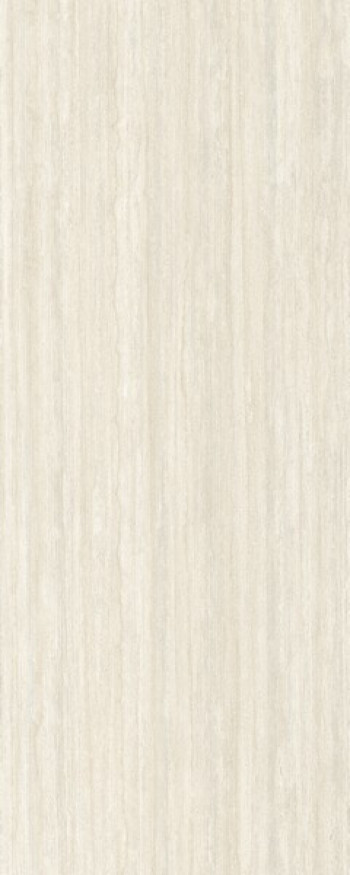 Плитка 300x120 4мм Hado Trav Bianco Rain Laminam3+ Lamf012492 Laminam