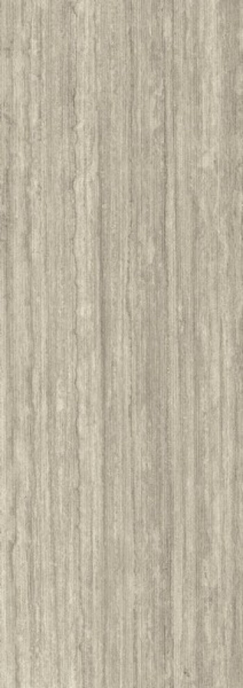 Плитка 300x100 4мм Hado Travert Silver Rain Lam3+ Lamf011841 Laminam