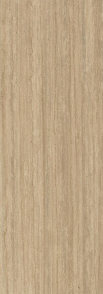 Плитка 300x100 6мм Hado Traverti Noce Bocc Lam5 Lamf011873 Laminam