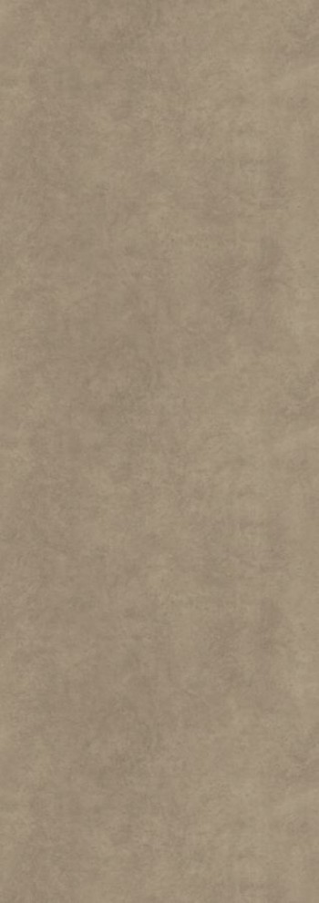 Плитка Fokos Rena 3+ Lamf004903 матовая коричневый, бежевый краска, штукатурка, бетон, цемент 300x100 4мм Laminam