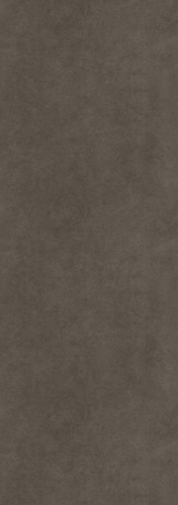 Плитка Fokos Roccia 3+ Lamf004482 матовая черный, коричневый краска, штукатурка, бетон, цемент 300x100 4мм Laminam