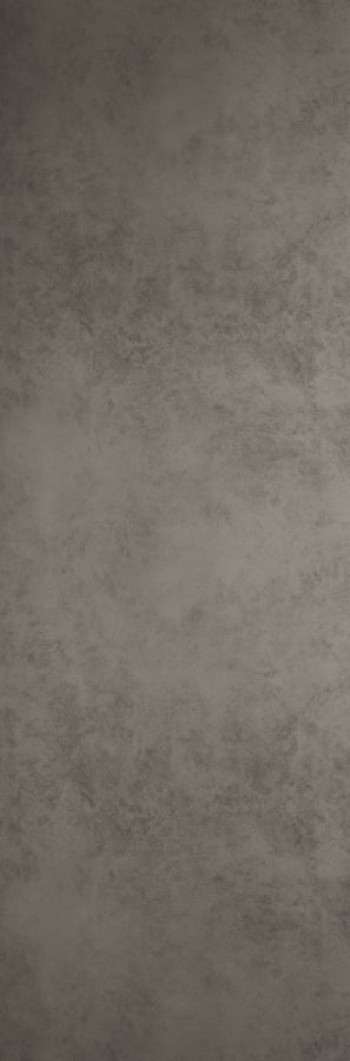 Плитка Blend Grigio 5 Lamf003521 матовая темно-серый, серый бетон, цемент 300x100 6мм Laminam