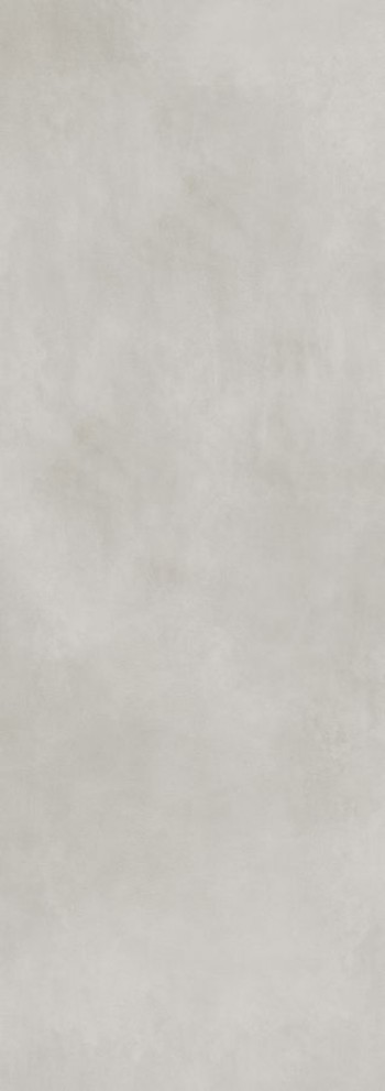 Плитка Calce Grigio 5 Lamf006556 матовая серый бетон, цемент 300x100 6мм Laminam