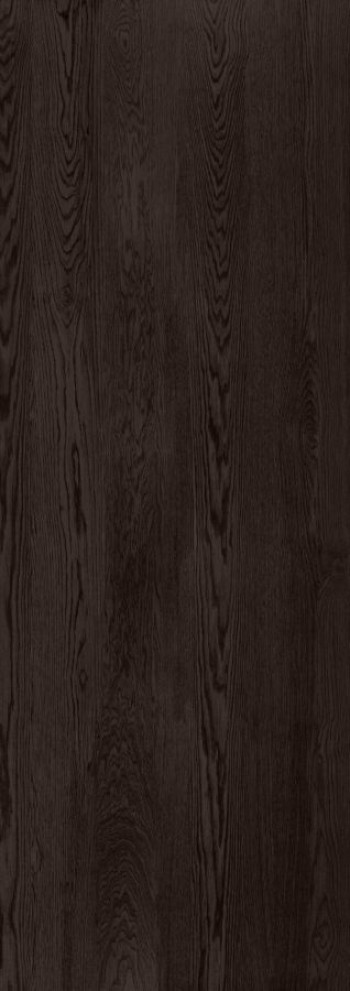 Плитка Kauri Moro 5 Lamf004682 матовая коричневый дерево 300x100 6мм Laminam