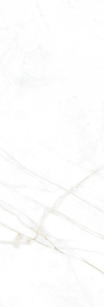 Плитка 100x33 Dual White Sp R 31787 белый мрамор Museum