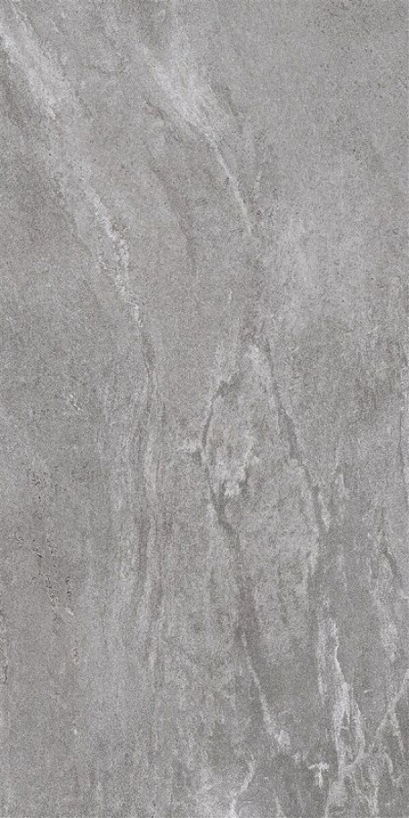 Плитка Tierra Grey Matte R11 Glazed Porcelain P10870.6 матовая серый камень 120x60 8мм Yurtbay