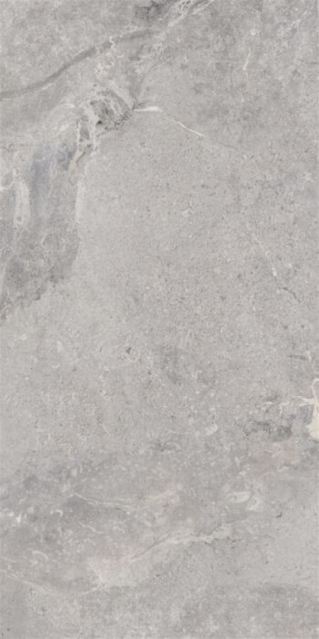 Плитка Beyond Matte Grey Rectportile P82015.6 матовая серый камень 120x60 10мм Yurtbay