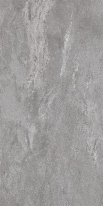 Плитка Tierra Matte Gri Rektsgbir P19705.1 матовая серый камень 120x60 10мм Yurtbay