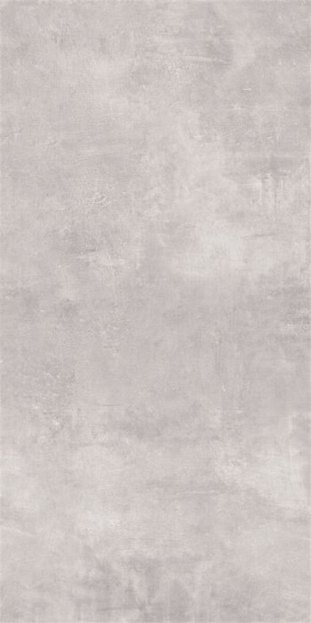 Плитка Ares Matte Grey Rectcb Portile P74018.6 матовая серый бетон, цемент 120x60 10мм Yurtbay