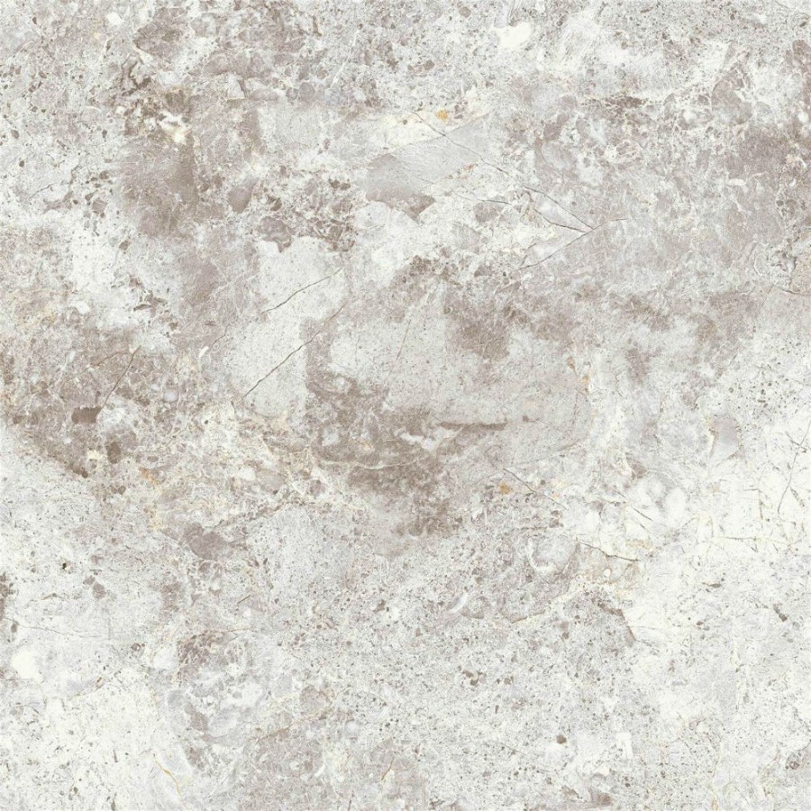 Плитка 33x33 Мерида напольная матовая серый Axima