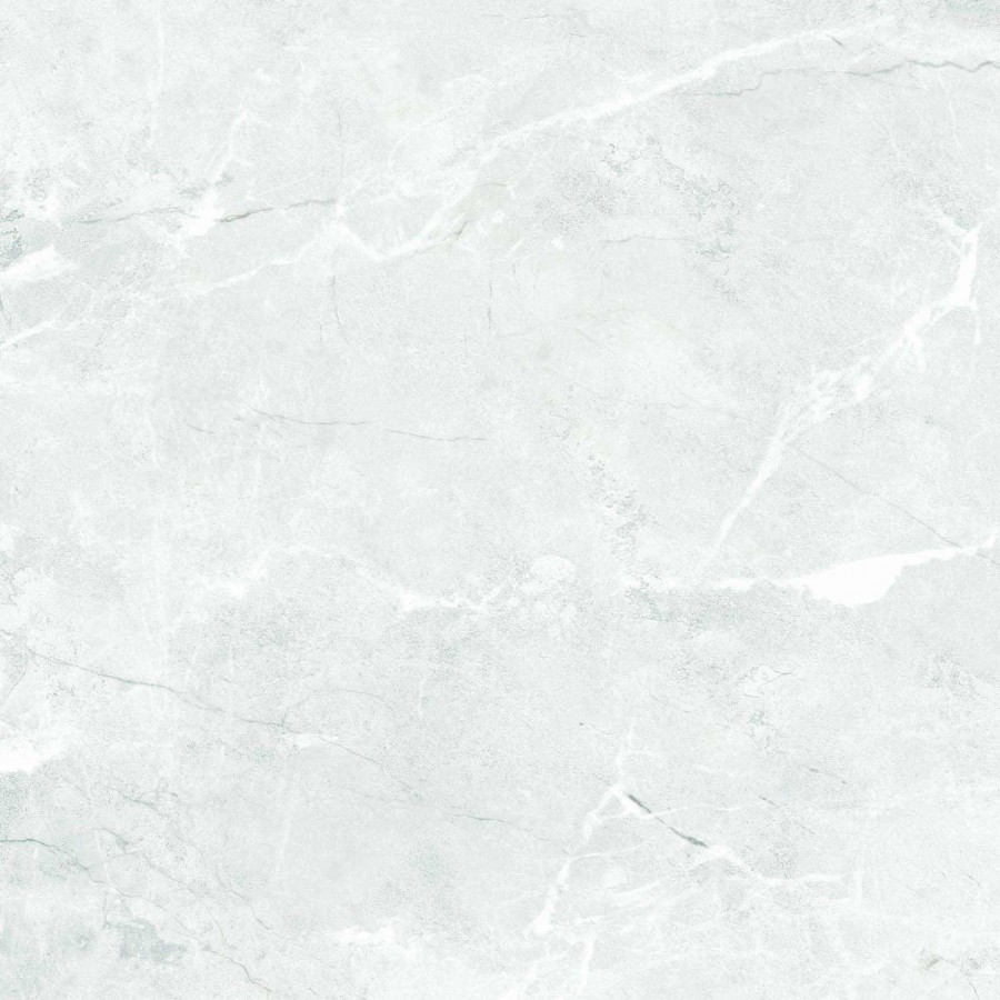 Керамогранит 60x60 Толедо светло-серый матовая Axima