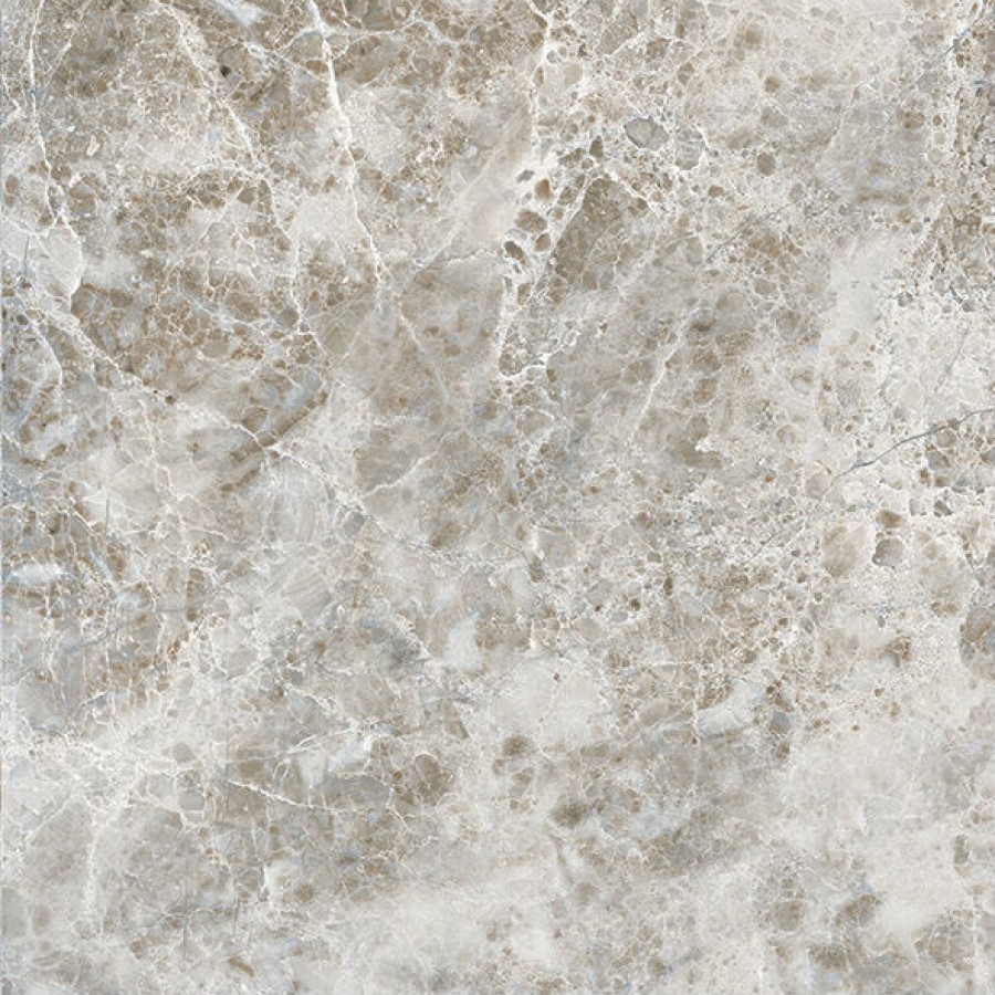 Керамогранит 60x60 Alicante светло-серый матовая Axima