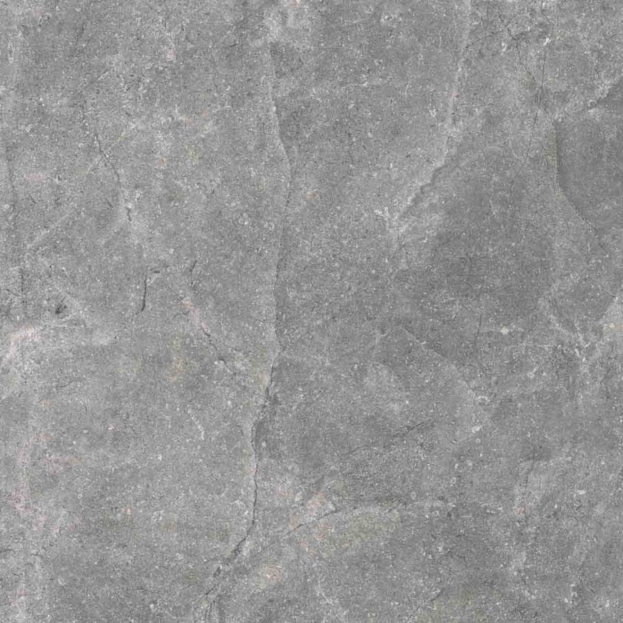 Плитка 40x40 Дорадо напольная серый матовая Axima