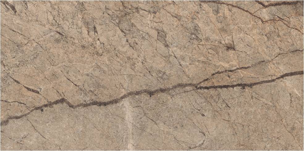 Керамогранит 120x60 Newcastle коричневый матовая, структурированная Axima