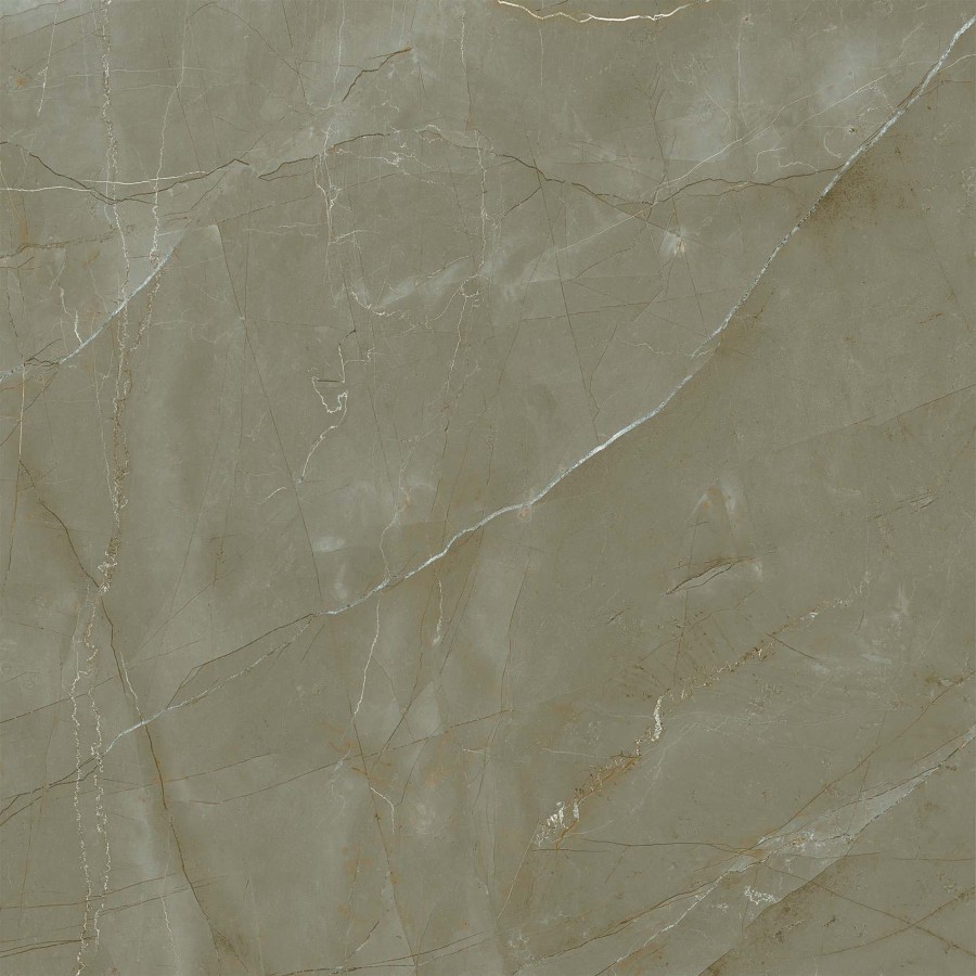 Керамогранит 60x60 Baltmore BALTIMORE коричневый матовая, структурированная Axima