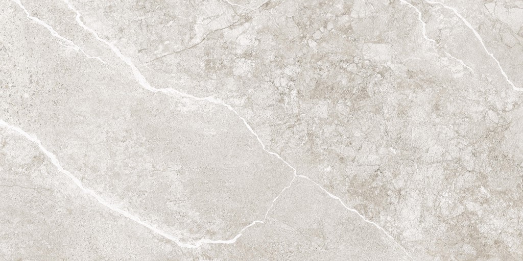 Керамогранит 120x60 Сиена SIENA светло-серый матовая, структурированная Axima