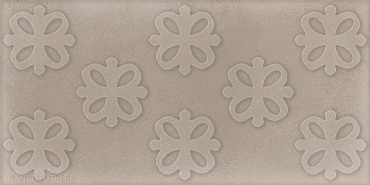 Плитка настенная 15x8 8мм Sonora Decor Vison Brillo глянцевая Cifre