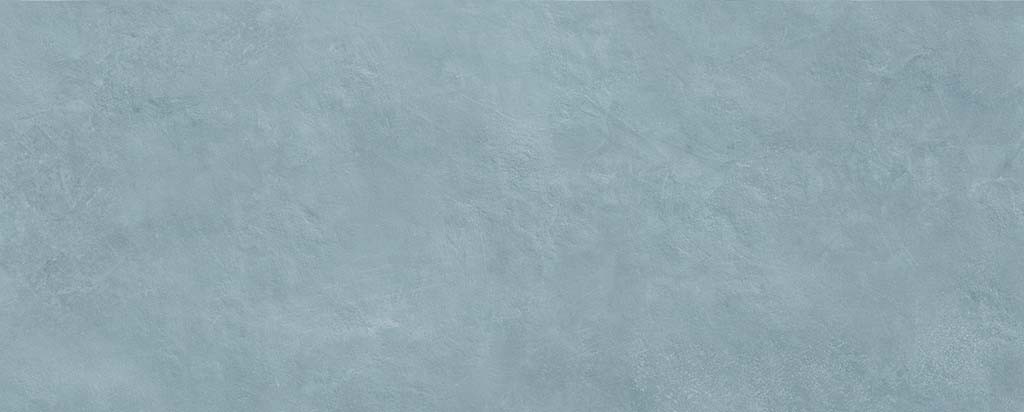 Настенная плитка базовая 75x30 Alure Aqua матовая голубой Cifre
