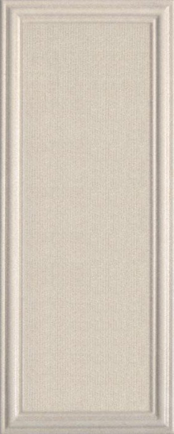 Керамическая плитка CFR000038 Boiserie Sophie Almond 50x20 для стен матовая Cifre
