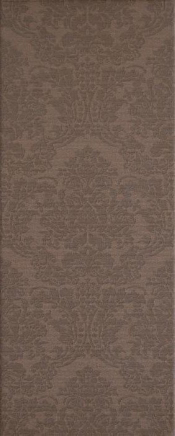 Керамический декор CFR000040 Decor Sophie Moka 50x20 для стен матовая Cifre