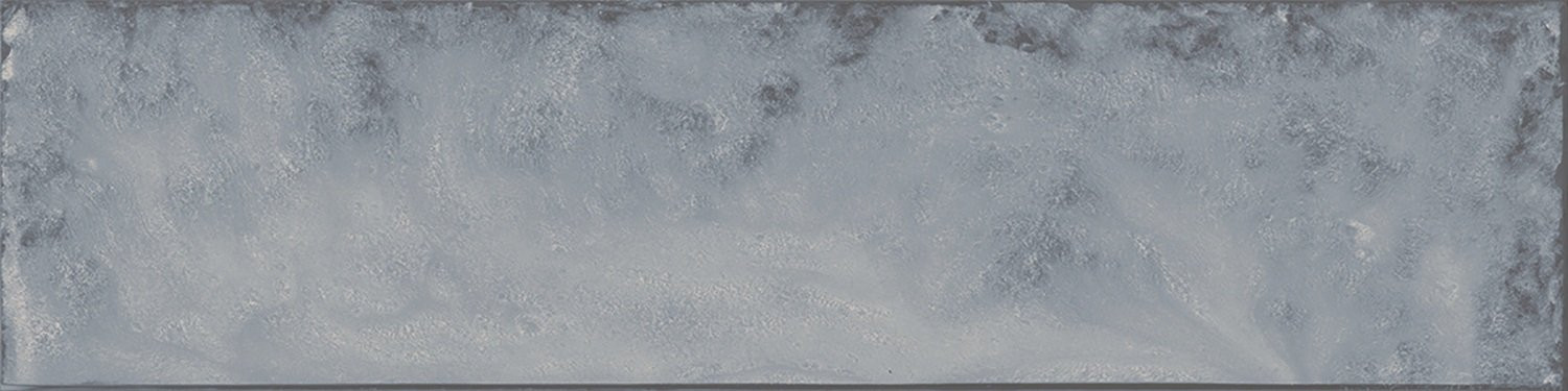 Керамическая плитка CFR000001 Drop Blue Brillo 30x8 для стен глянцевая Cifre
