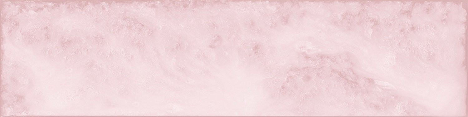 Керамическая плитка CFR000006 Drop Pink Brillo 30x8 для стен глянцевая Cifre