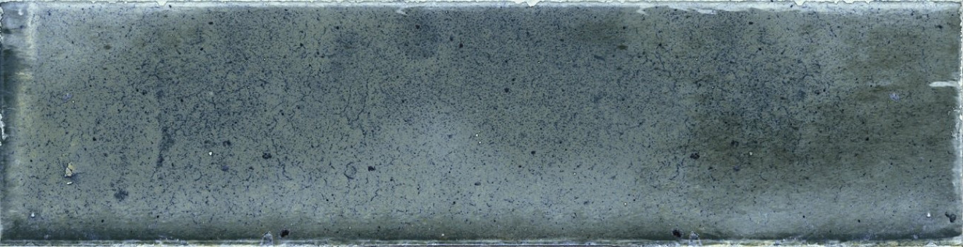 Керамогранит CFR000057 Jazba Turquoise Brillo 25x6 для пола и стен глянцевая Cifre