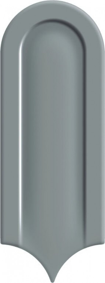Керамическая плитка CFR000072 Gala Sage Brillo 22x8 для стен глянцевая Cifre