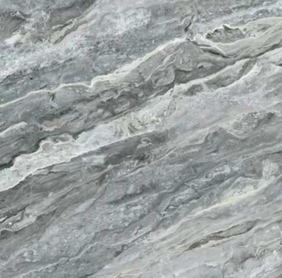 Керамогранит 60x60 Rock E-5021/MR/600x600x9 матовая серый Dako