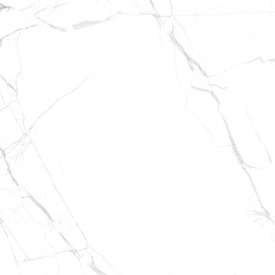 Керамогранит 60x60 Сosmos матовая белый Dako