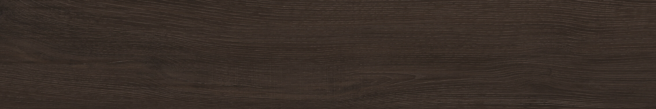 Керамогранит 120x20 9.1мм Taptik Wood choco matt матовая темно-коричневый A-Ceramica