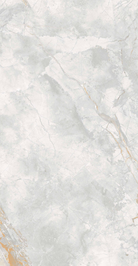 Керамогранит 120x60 8мм Elison Polished см 8мм 176687 полированная серый A-Ceramica