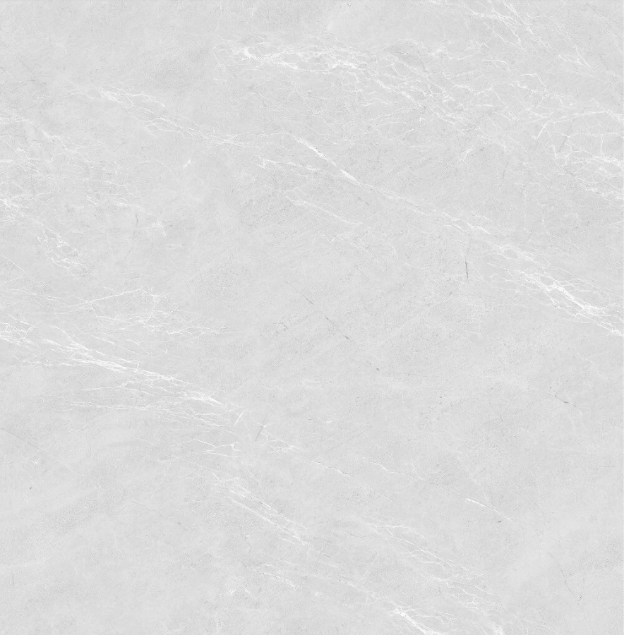 Керамогранит 60x60 8мм Unas Light polished см 8мм 166534 полированная серый A-Ceramica