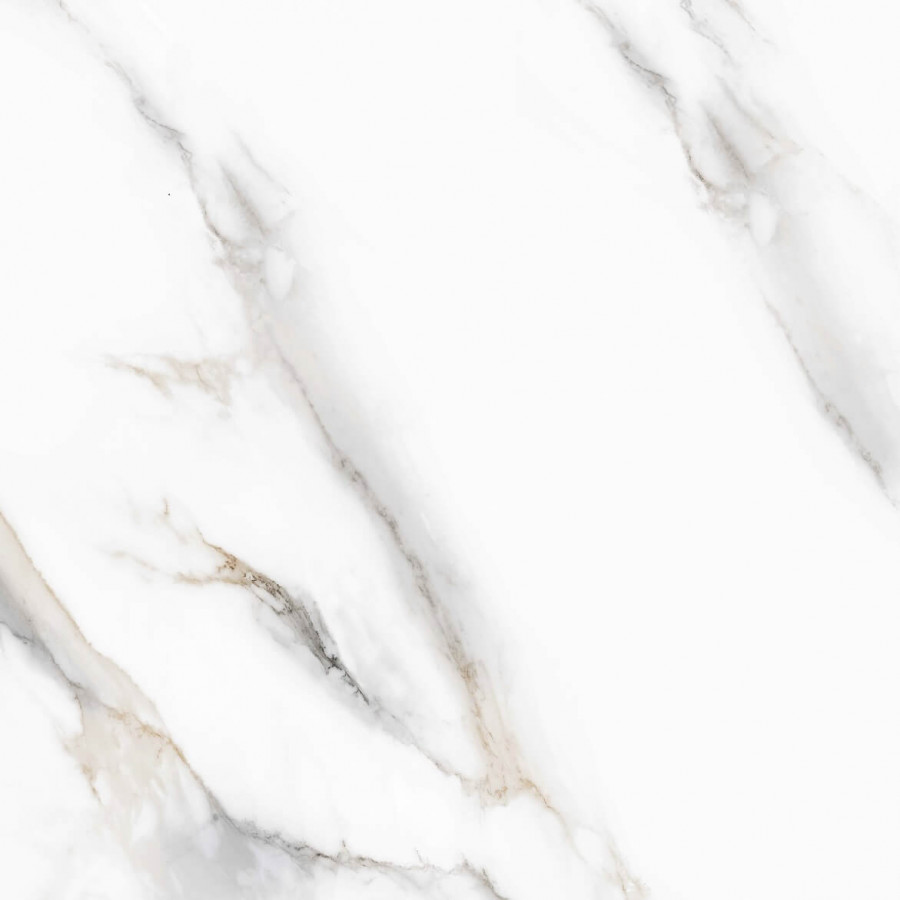 Керамогранит 80x80 8мм Pelatin Polished см 8мм 186509 полированная бежевый A-Ceramica