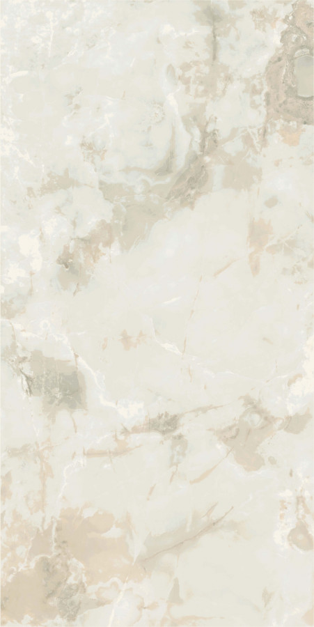 Керамогранит 120x60 8мм Berno Polished см 8мм 17678 полированная светло-бежевый A-Ceramica