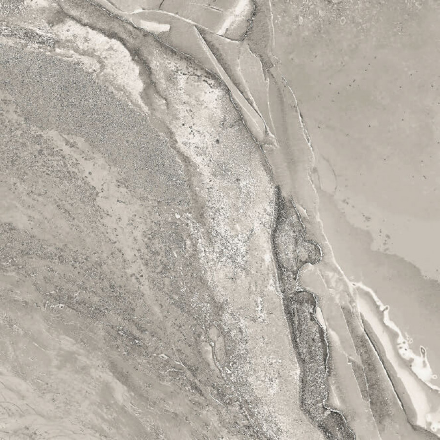 Керамогранит 60x60 8мм Armando Gray polished см 8мм 166333 полированная серый A-Ceramica